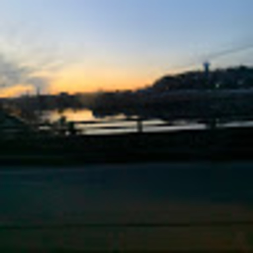 Meet your Posher, Katy